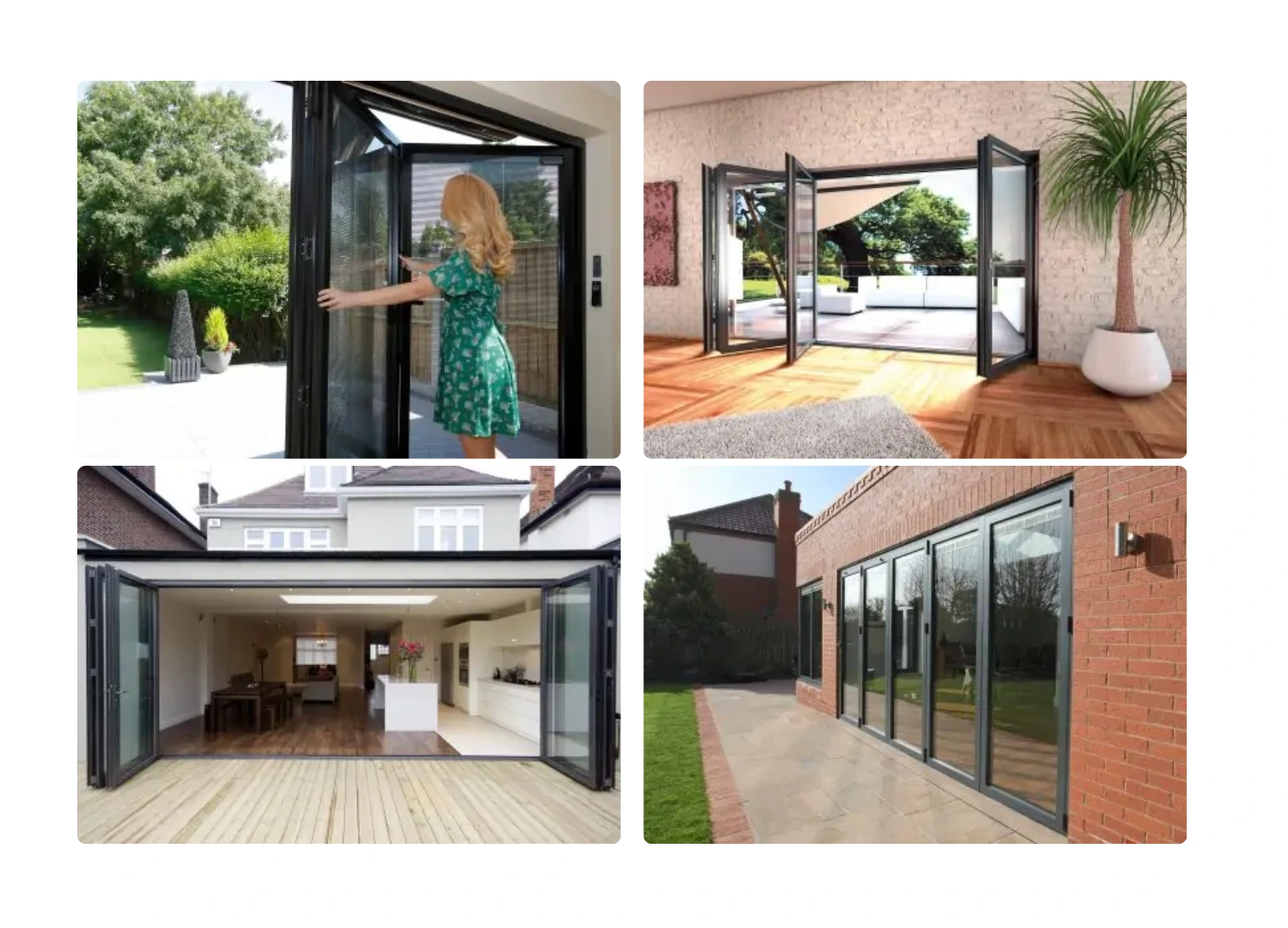 Double-glazed window installation on a home in UpperEdmonton, Surrey.